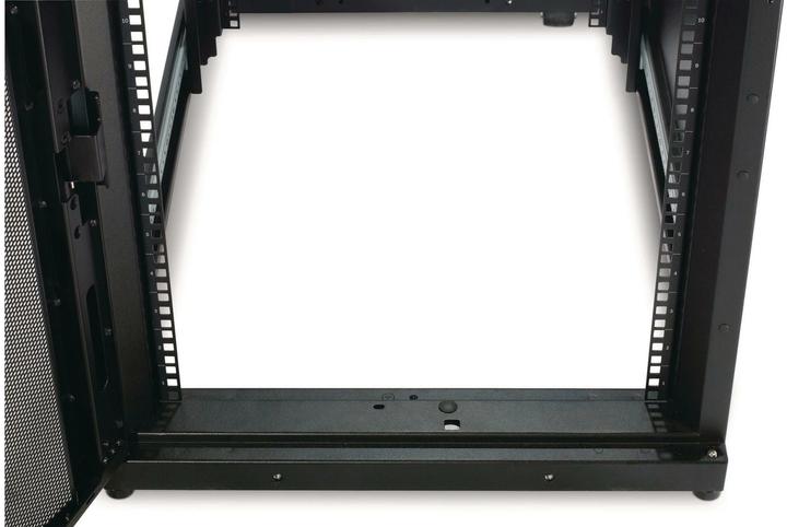 Actual product image APC NetShelter SX 24U, server rack 24U (24 RU, 19 inch rack)