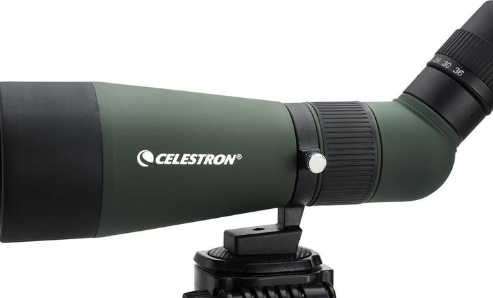 Actual product image Celestron LandScout 60