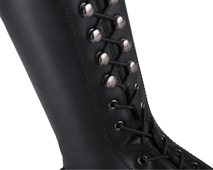 Actual product image Qhp Riding boots Hailey Adult (39)
