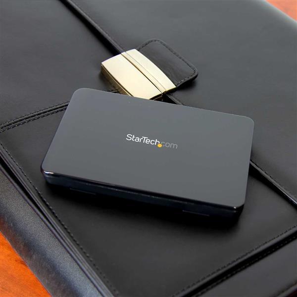 Immagine prodotto StarTech Custodia USB 3.1 Senza Attrezzi (2.5")