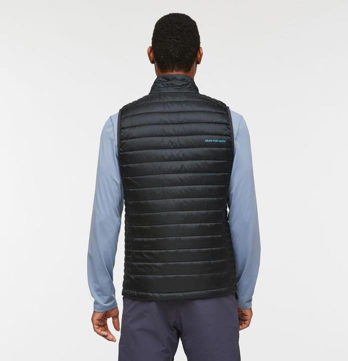 Image du produit Cotopaxi Capa Insulated Vest (L)