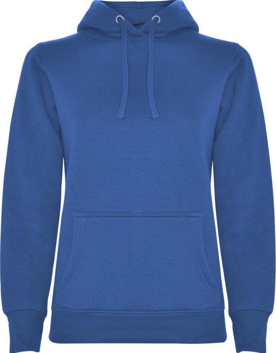 Actual product image Alpinia Womens/Ladies Urban Hoodie (L)