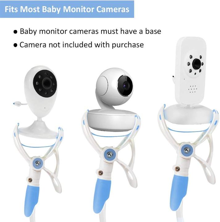 Produktbild Yikanwen Babyphone-Halterung