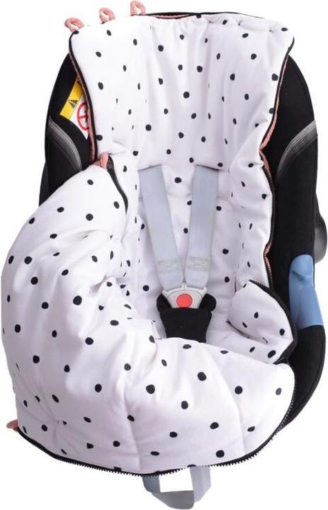 Immagine prodotto Cottonmoose Mini pedana Pooh Grigio Stelle