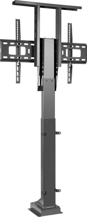 Actual product image equip Per set-up for LCD TV (motorized) (65", 50 kg)