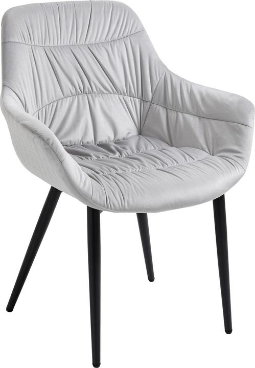 Produktbild SalesFever Essgruppe (160 x 85 x 76.5 cm)