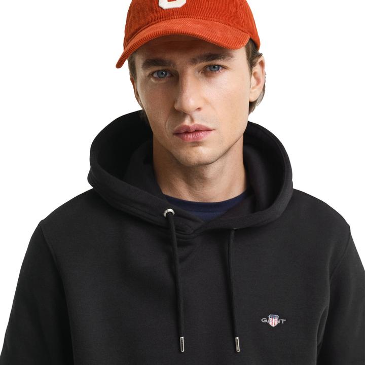 Image du produit GANT Sweat à capuche - (S, M, 3XL)