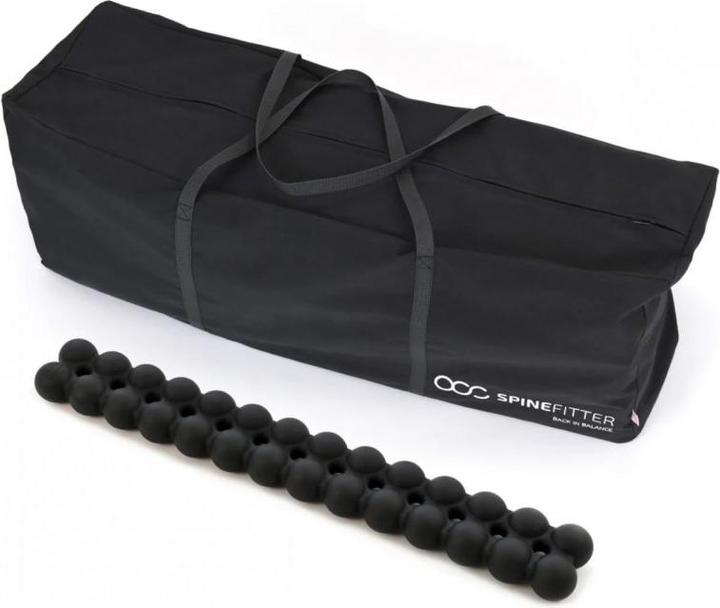 Actual product image Sissel Coachbag Spinefitter