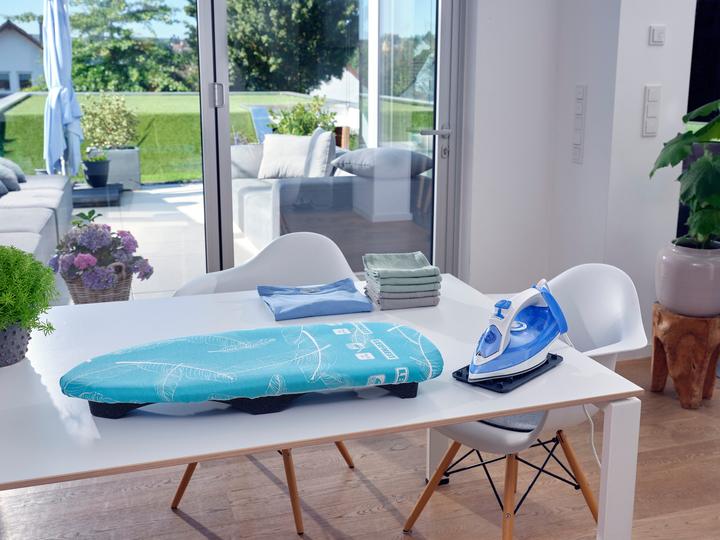 Produktbild Leifheit Ersatzbezug Thermo Reflect Air Board Table