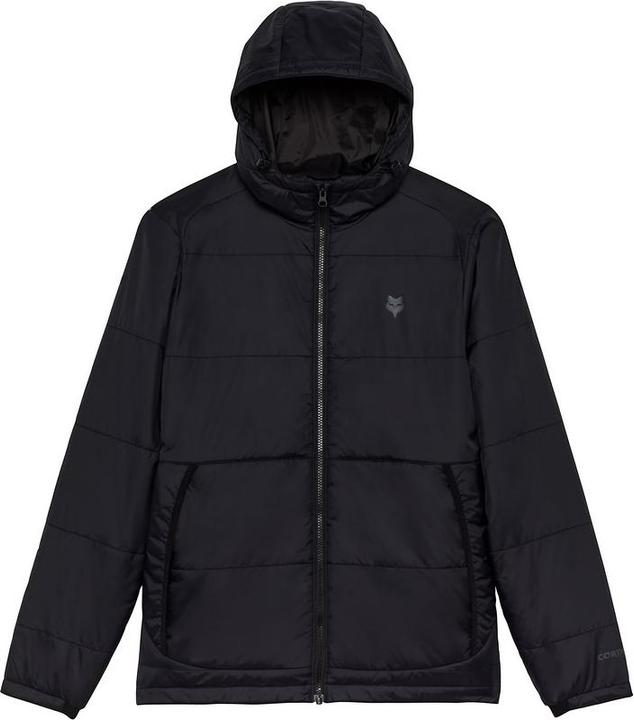 Produktbild Fox Jacket 24 Ridgeway Blk (M)