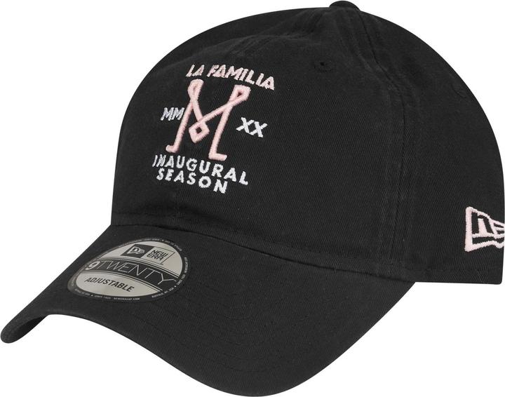 New Era 9Twenty Unisex Mls Inter Miami Inaugural