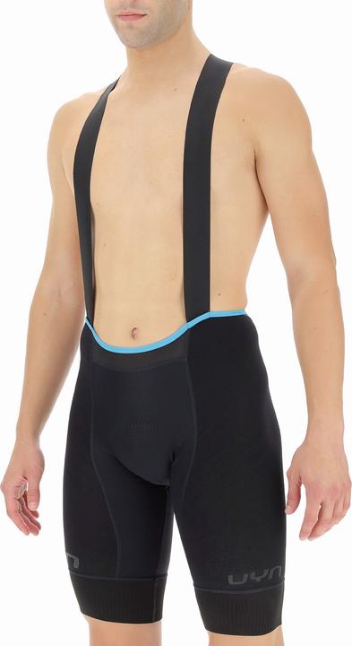 Image du produit UYN Cuissard à bretelles pour vélo Racefast (L)