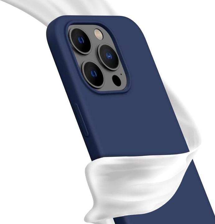 Produktbild Screenguard Liquid Case (Apple iPhone 15 Pro)