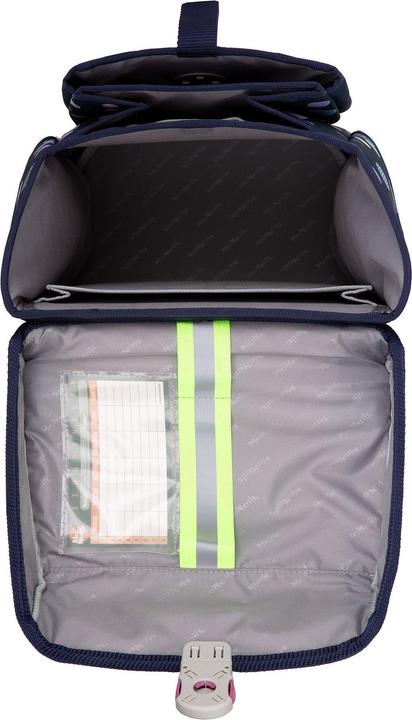 Immagine prodotto Mc Neill Set di zaini Perfecto da 5 pezzi (22 l)