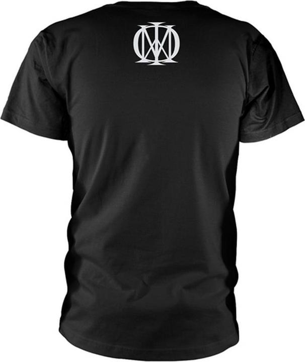 Immagine prodotto Universal Textiles Distance Over Time Maglietta Logo Adulto Unisex (M)