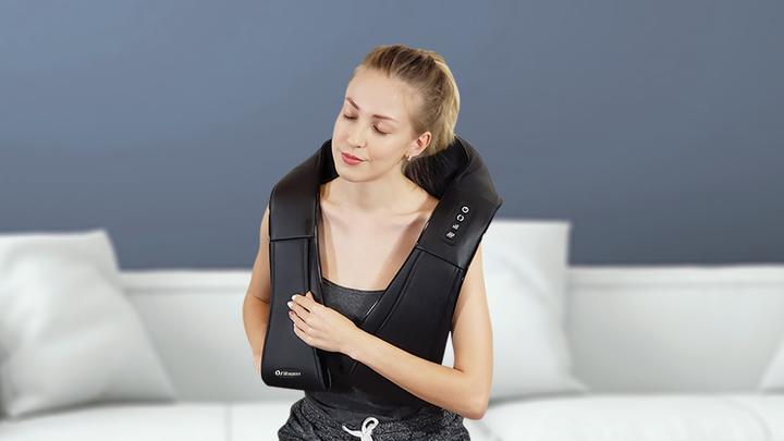 Image du produit Fitagon Shiatsu
