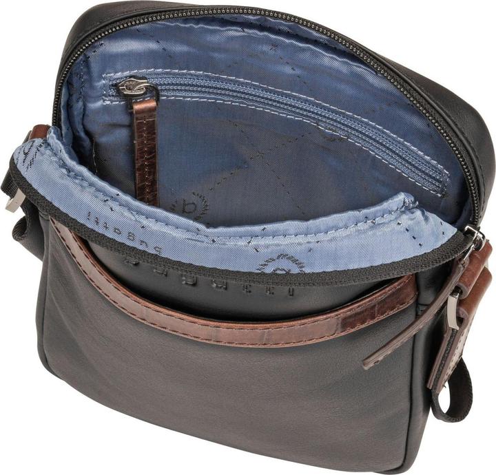 Actual product image Bugatti Shoulder bag CORSO DELUXE