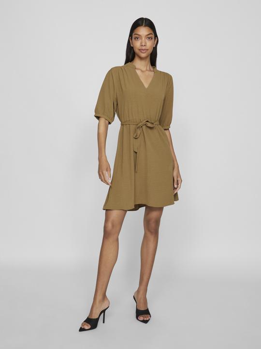 Produktbild Vila Kurzärmeliges Kurzkleid (38)