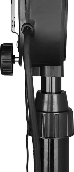 Actual product image Monzana Radiant heater (2000 W)