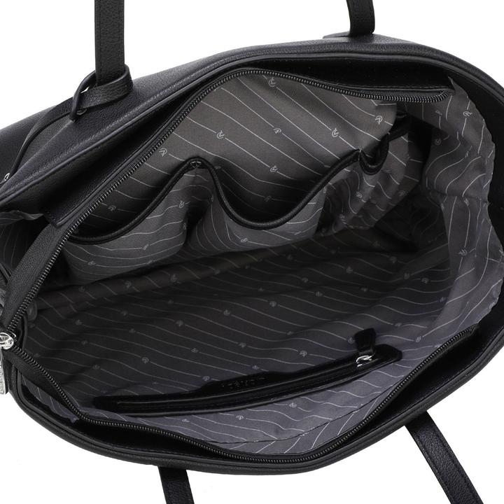Actual product image L.Credi Polly Shopper Tasche 39 cm (12 l)