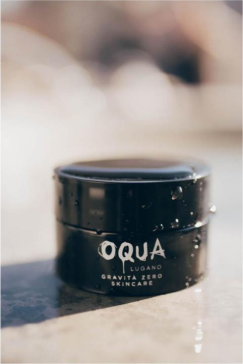 Produktbild Oqua - Superb Melting Pot Day Cream (Tagescreme)
