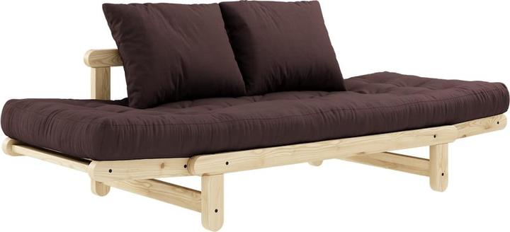 Actual product image Karup Design Beat (Sofa bed, 2 person sofa)