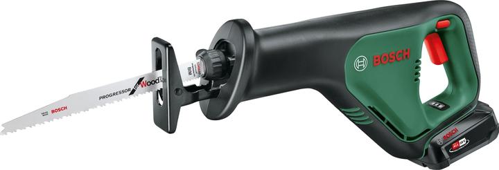 Immagine prodotto Bosch Home & Garden AdvancedRecip 18