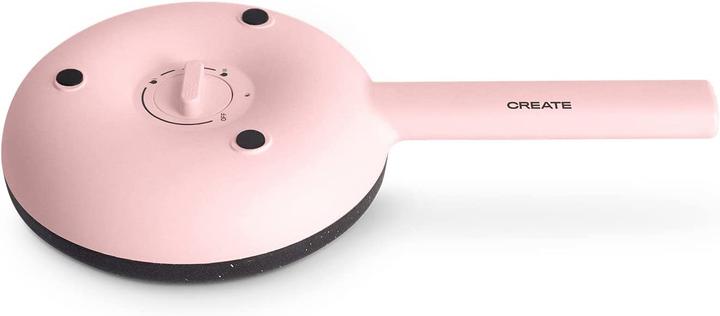 Create Creatore di crêpe