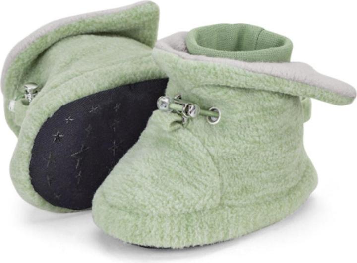Produktbild Sterntaler Babyschuhe (15, 16)