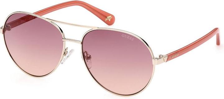 Immagine prodotto Guess Men's Sunglasses GU52135632Z Ã¸ 56 mm
