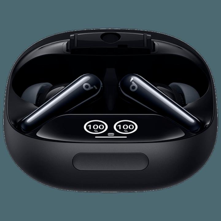 Actual product image soundcore Liberty 4 Pro (ANC, 10 h, Wireless)