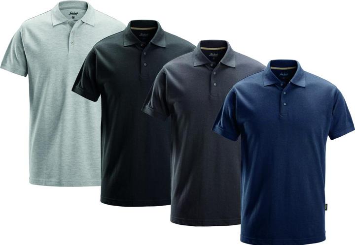 Image du produit Snickers Polo 2718 sans poche de poitrine (L)