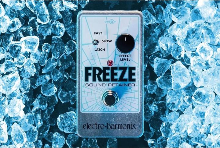 Image du produit Electro-Harmonix Freeze (Guitare électrique)