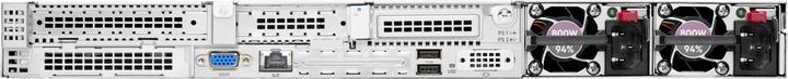 Immagine prodotto HPE ProLiant DL325 Gen10 Plus V2 Performance - Server - Montaggio a rack - 1U - 1-Way... (AMD EPYC 7443P, 32 GB, Server Rack)