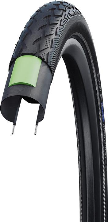 Immagine prodotto Schwalbe Marathon (27 x 1.25, 32-630)