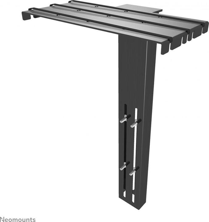 Immagine prodotto Neomounts Portacamere PLASMA-M2500CAMSHELF per la serie 2500 a colori nero