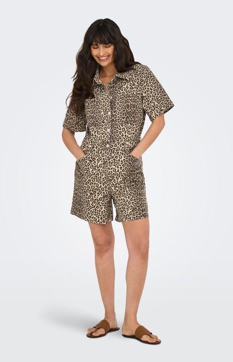 Produktbild Only ONLNAOMI Playsuit Playsuit (XS)