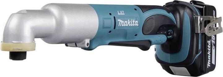 Image du produit Makita Visseuse à choc angulaire sans fil 18V DTL061RT1J (Fonctionnement sur batterie)