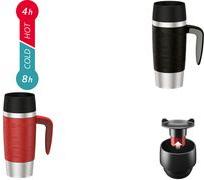 Produktbild Emsa Travel Mug mit Henkel (0.36 l)