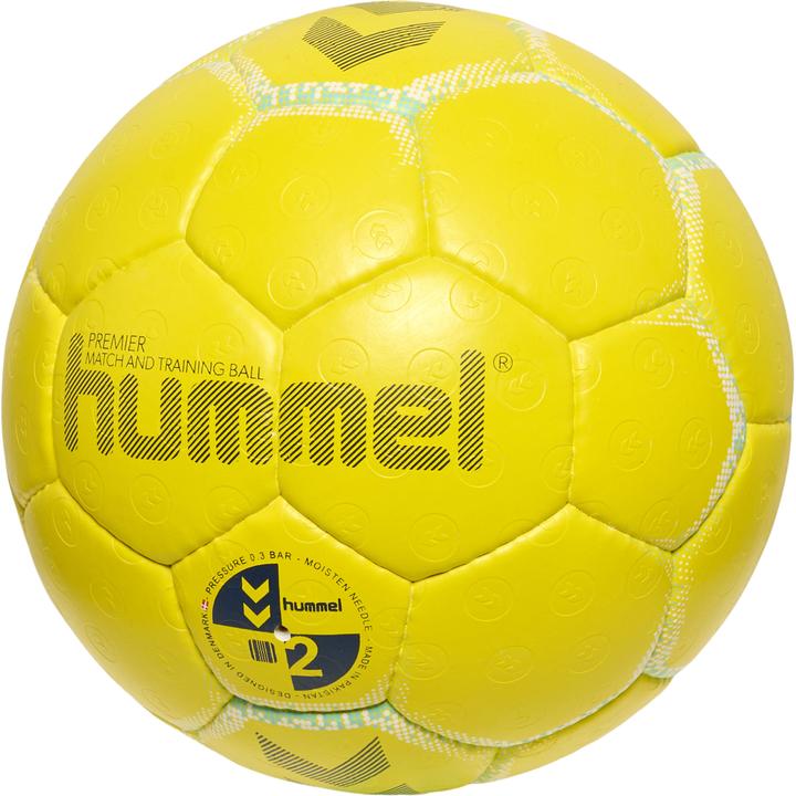 Immagine prodotto hummel Premier Hb