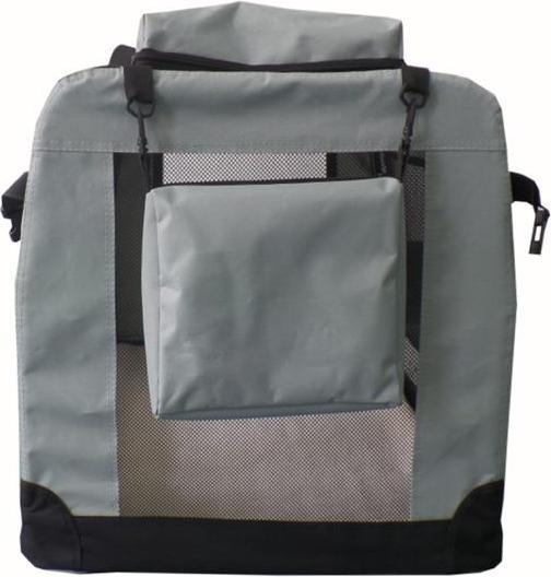Produktbild Hauptner Hundetransportbox (Hund)