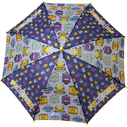 Actual product image CYP POKEMON - Starter - Parapluie Automatique 54 cm