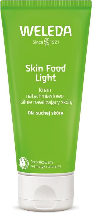 Weleda Skin Food Light (75 ml, Tagescreme)