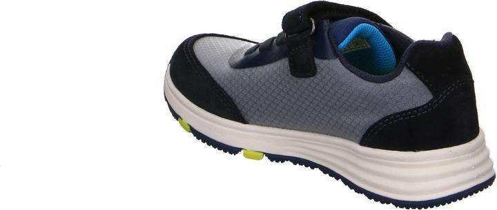 Produktbild Vado Sneaker ROOKY Lo Elastic GTX (32)