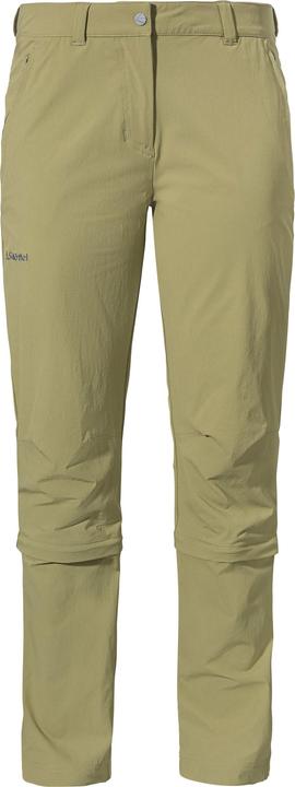 Schöffel Pants Engadin1 Zip Off