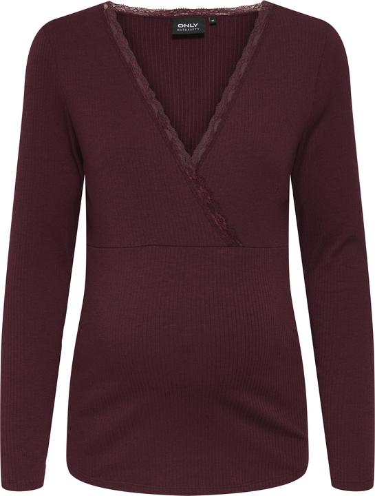 Only Maternity OLMIPASS Top Top
