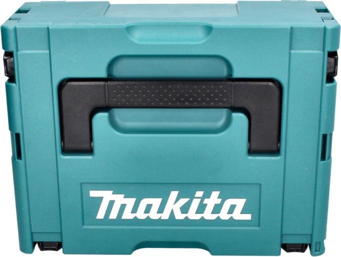 Produktbild Makita DHP 487 RT1J Akku Schlagbohrschrauber 18 V 40 Nm Brushless + 1x Akku 5,0 Ah + Ladegerät + Mak (Akkubetrieb)