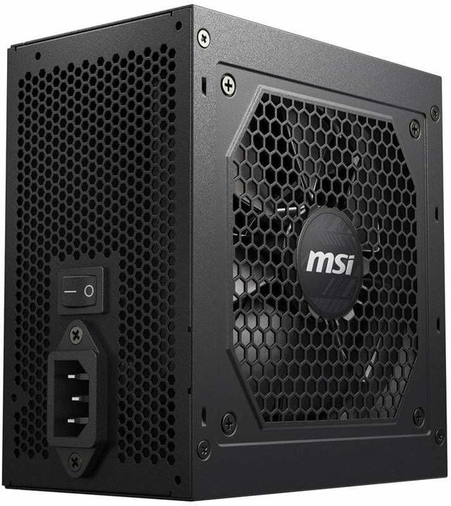Produktbild MSI MAG A750GL PCIE5 (750 W)