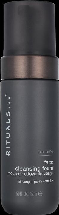 Image du produit Rituals Mousse nettoyante pour le visage (Mousse, 150 ml)
