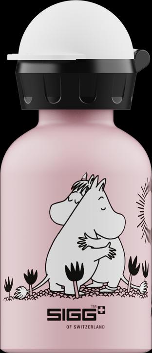 Produktbild Sigg Moomin (0.30 l)